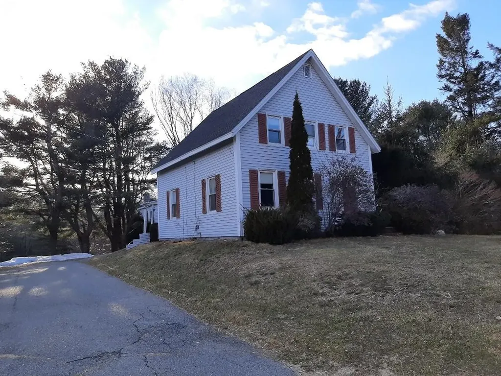 960 Kenduskeag Avenue Bangor ME 04401