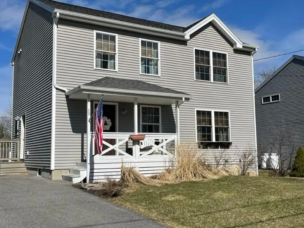 50 Cumberland Avenue Saco ME 04072