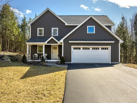 17 Overlook Road Windham ME 04062