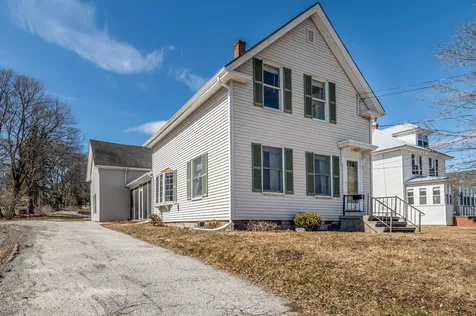 657 Main Street Old Town ME 04468