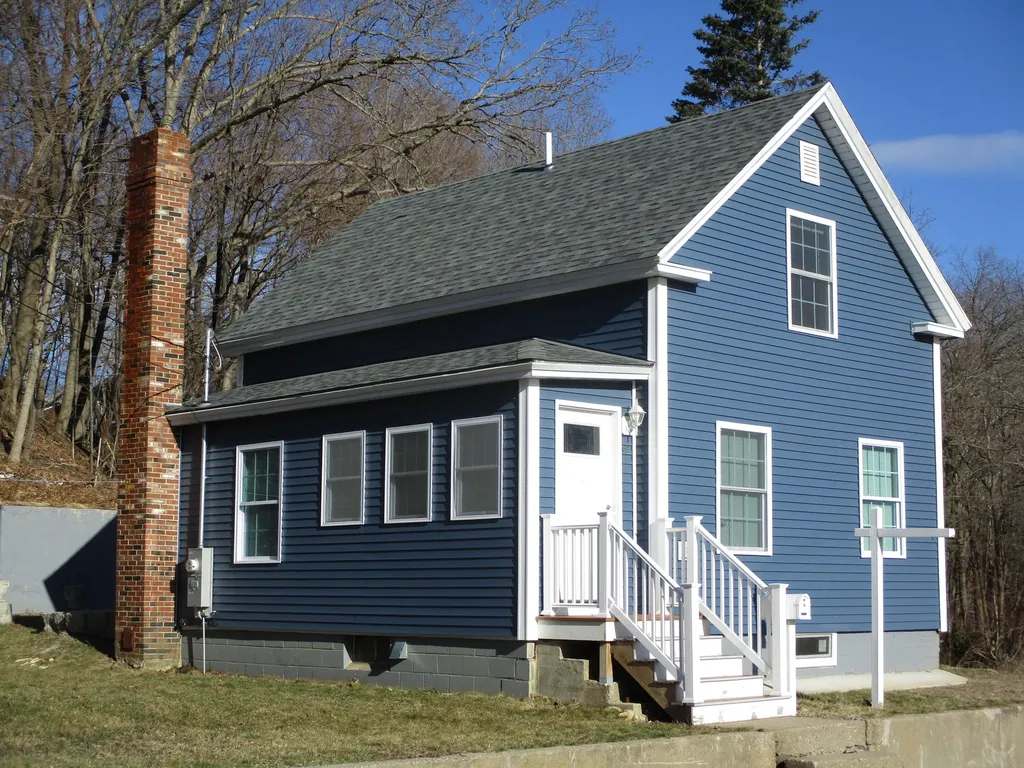 12 Bougie Lane Sanford ME 04073