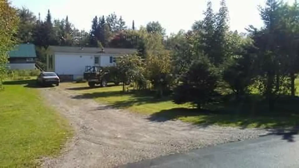 593 Wolfboro Road Stetson ME 04488
