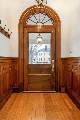 166 Pleasant Avenue Portland ME 04103