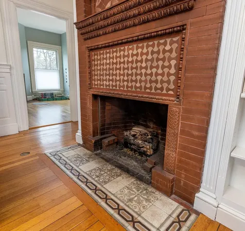 166 Pleasant Avenue Portland ME 04103
