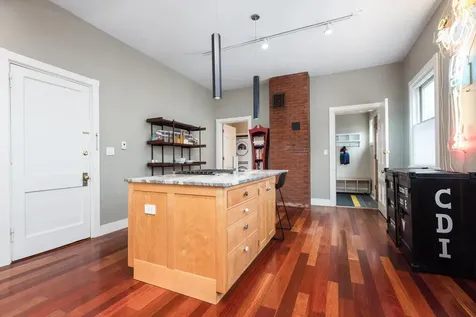 166 Pleasant Avenue Portland ME 04103