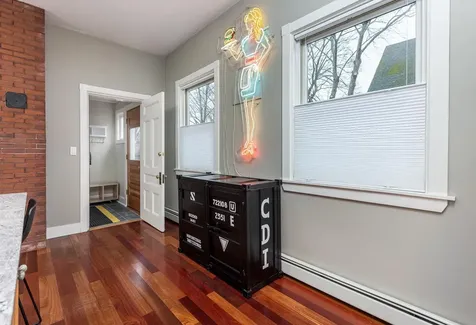 166 Pleasant Avenue Portland ME 04103