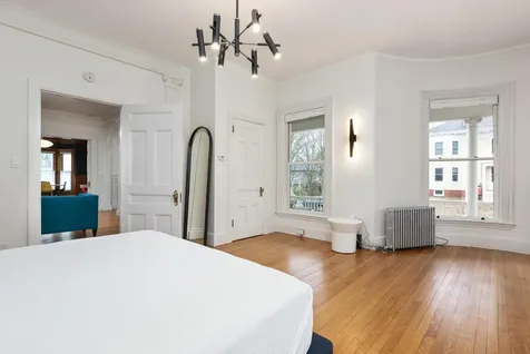 166 Pleasant Avenue Portland ME 04103