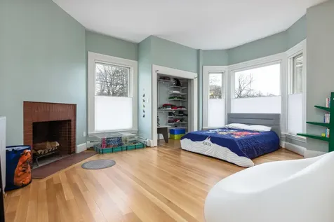 166 Pleasant Avenue Portland ME 04103