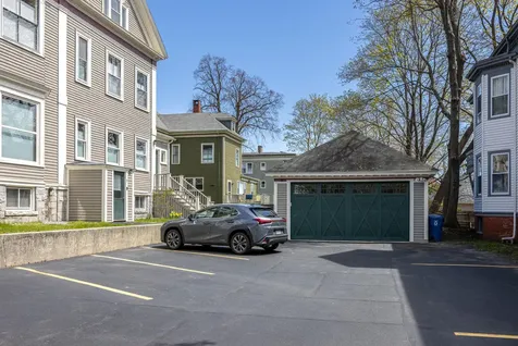 166 Pleasant Avenue Portland ME 04103