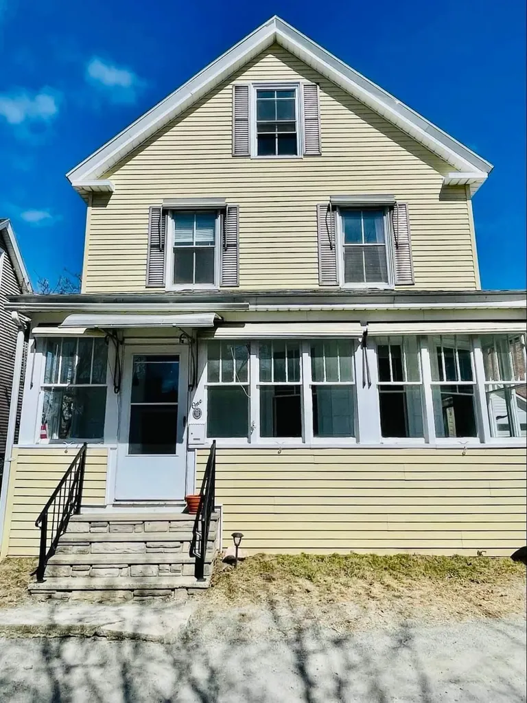 1 Elm Terrace Waterville ME 04901