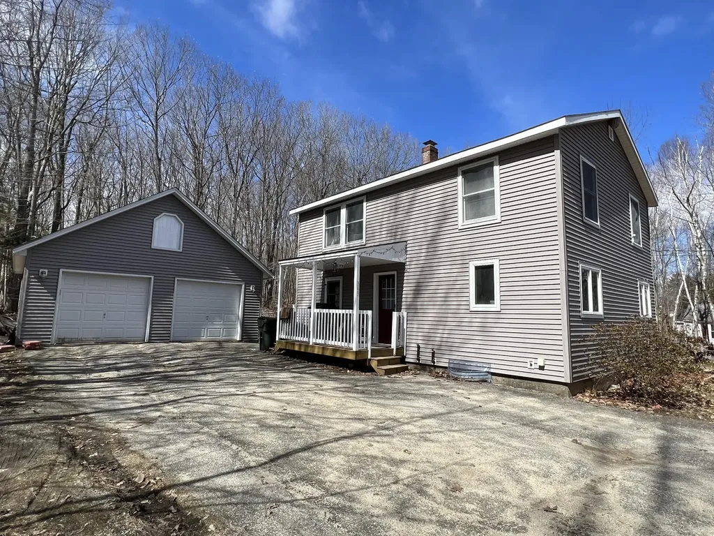 343 S Main Street Auburn ME 04210