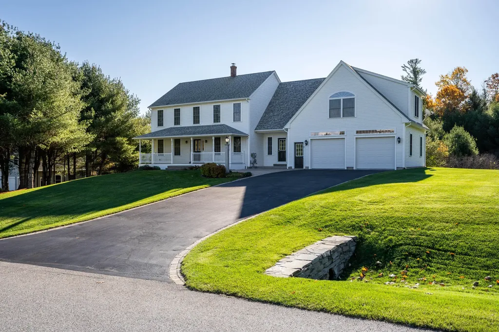 57 Gordon Farms Road Gorham ME 04038