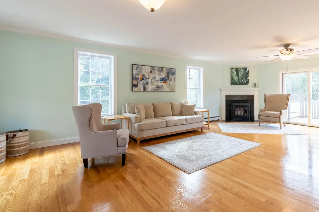 57 Gordon Farms Road Gorham ME 04038