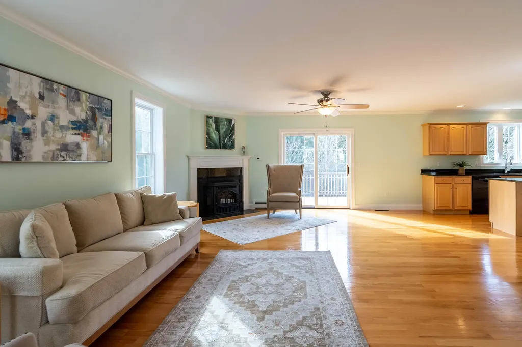 57 Gordon Farms Road Gorham ME 04038