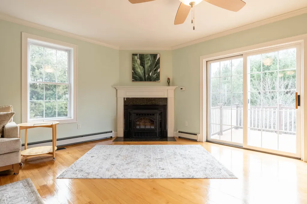 57 Gordon Farms Road Gorham ME 04038