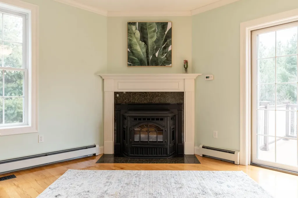 57 Gordon Farms Road Gorham ME 04038