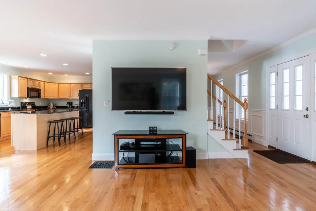 57 Gordon Farms Road Gorham ME 04038