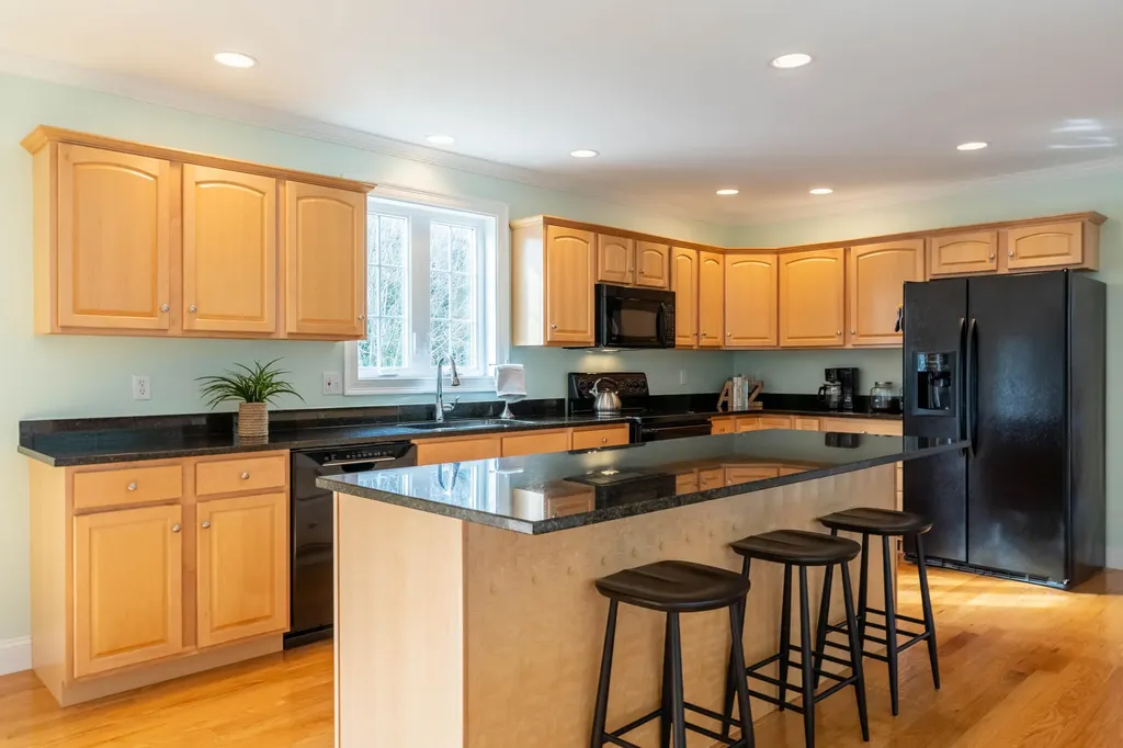 57 Gordon Farms Road Gorham ME 04038