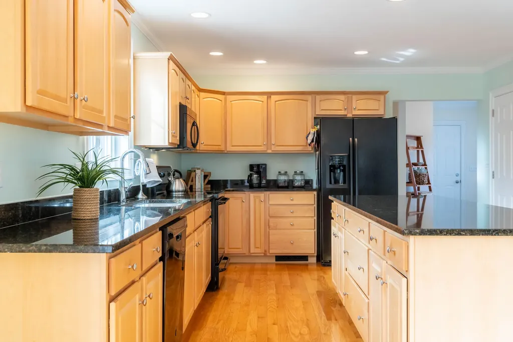 57 Gordon Farms Road Gorham ME 04038