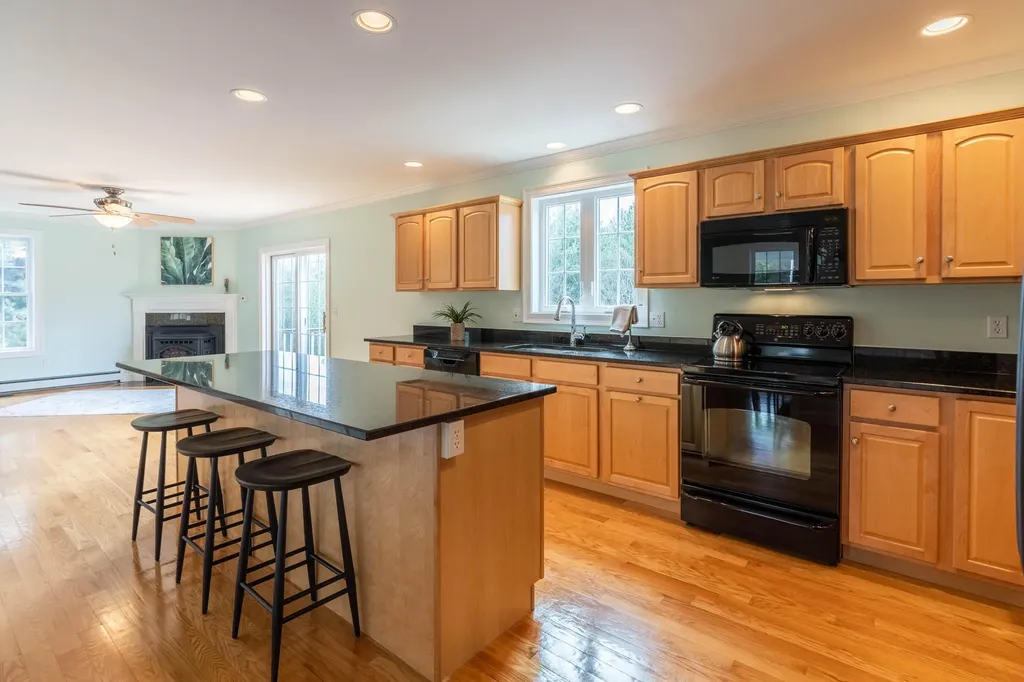 57 Gordon Farms Road Gorham ME 04038
