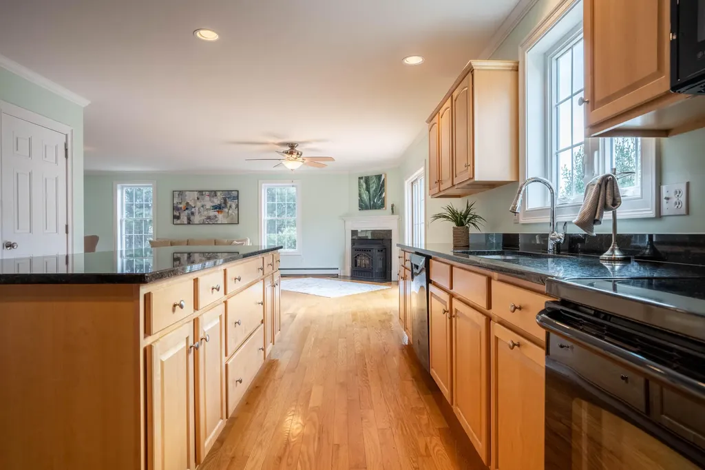 57 Gordon Farms Road Gorham ME 04038