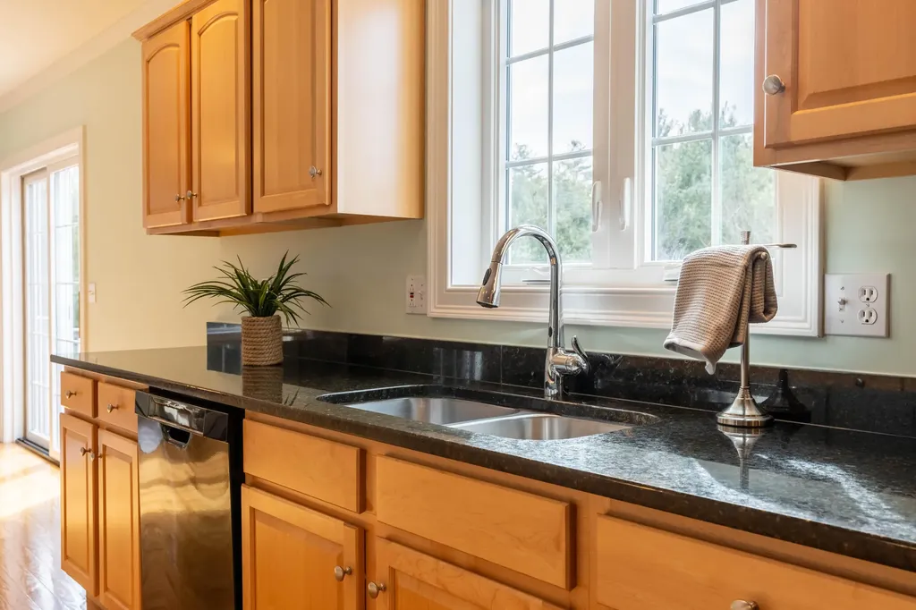57 Gordon Farms Road Gorham ME 04038