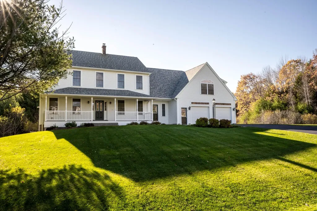 57 Gordon Farms Road Gorham ME 04038