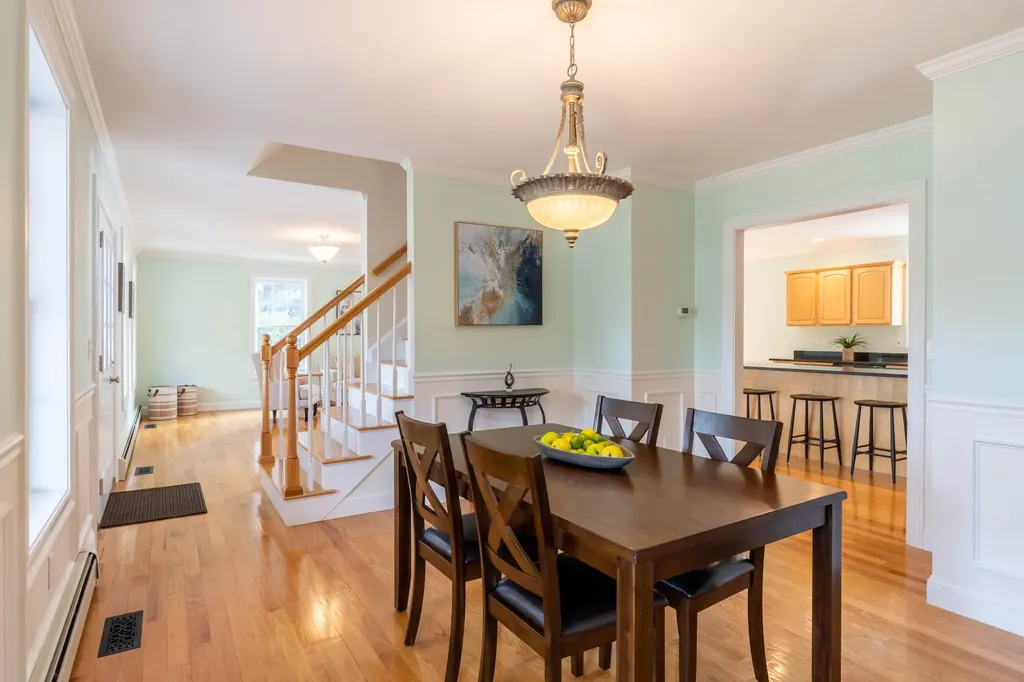57 Gordon Farms Road Gorham ME 04038