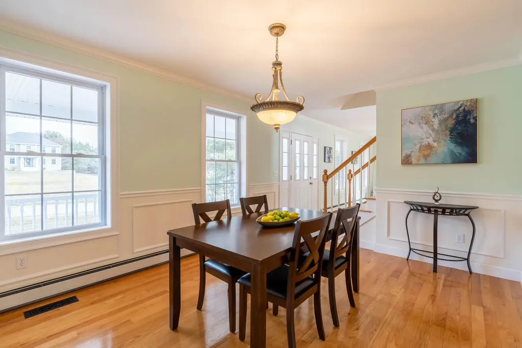 57 Gordon Farms Road Gorham ME 04038