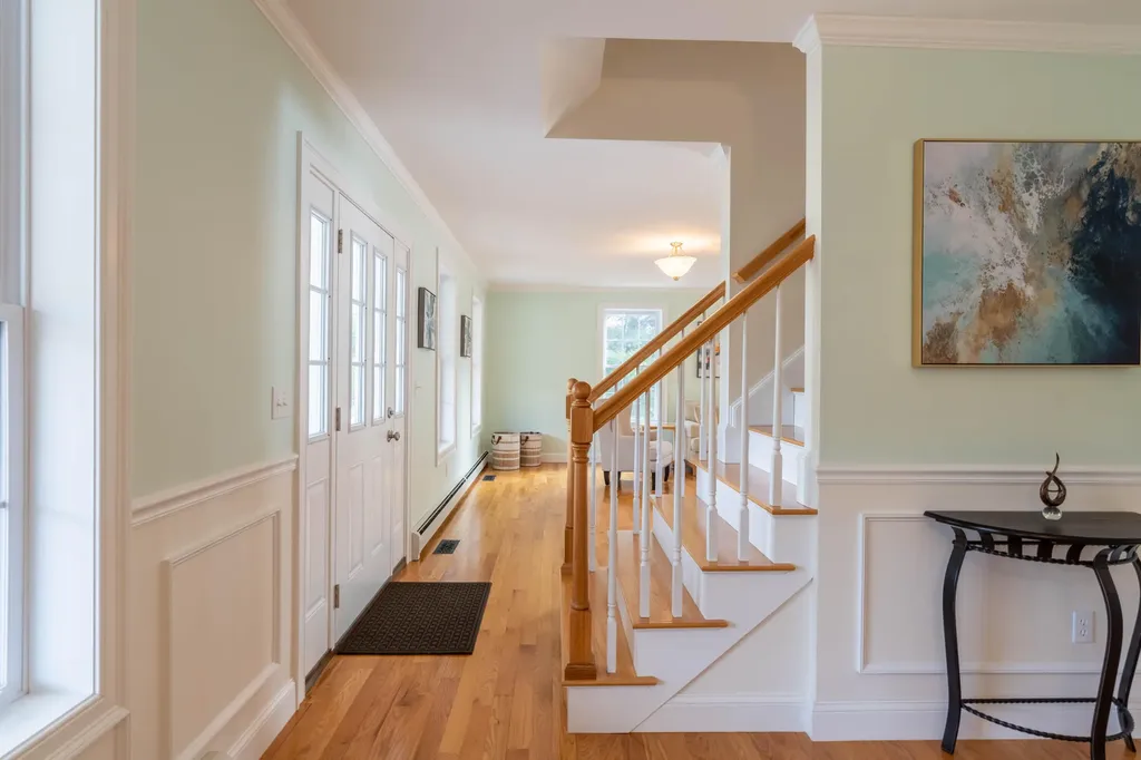 57 Gordon Farms Road Gorham ME 04038