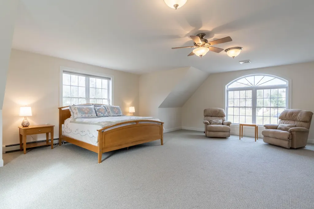 57 Gordon Farms Road Gorham ME 04038