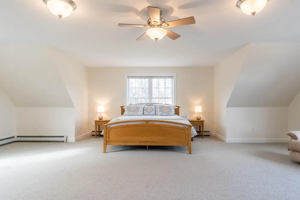 57 Gordon Farms Road Gorham ME 04038