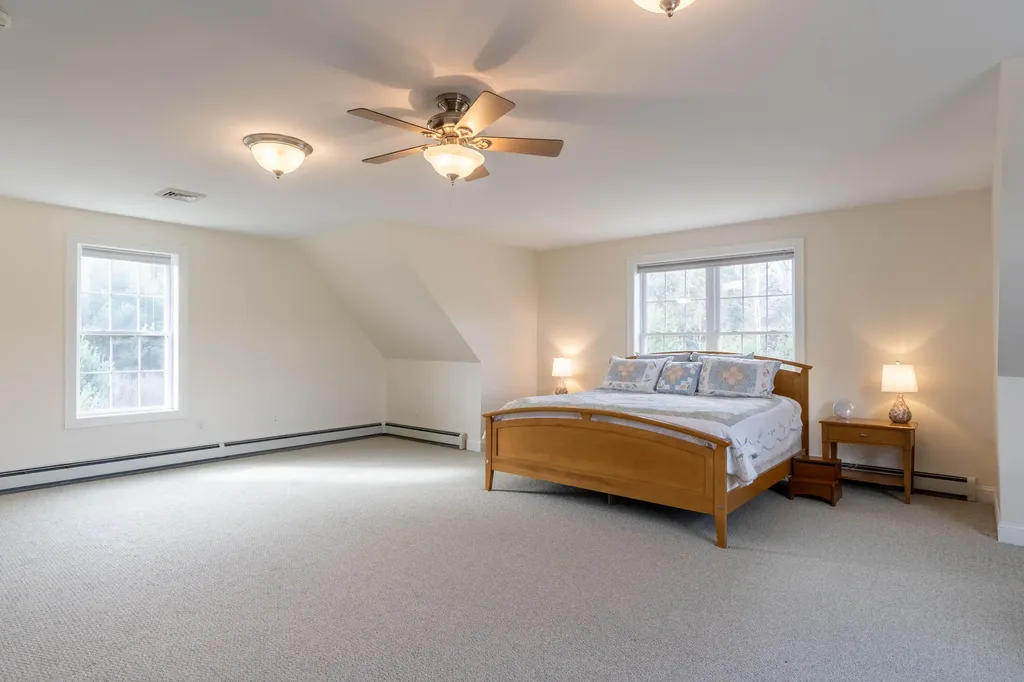 57 Gordon Farms Road Gorham ME 04038