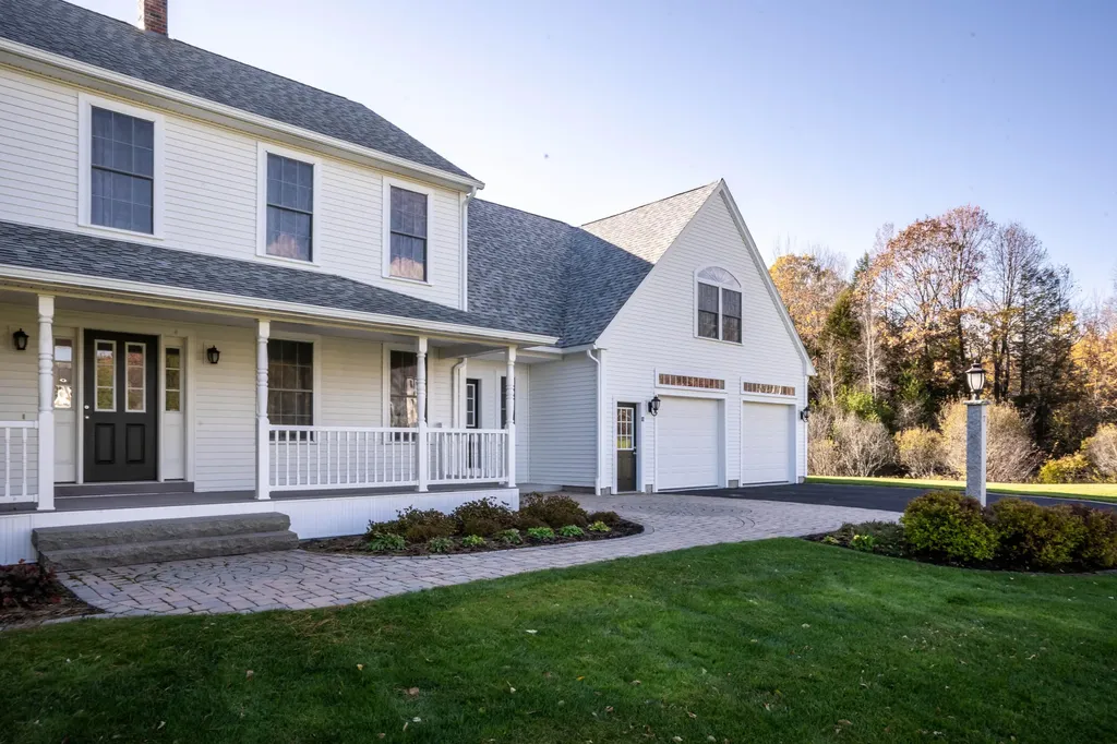 57 Gordon Farms Road Gorham ME 04038