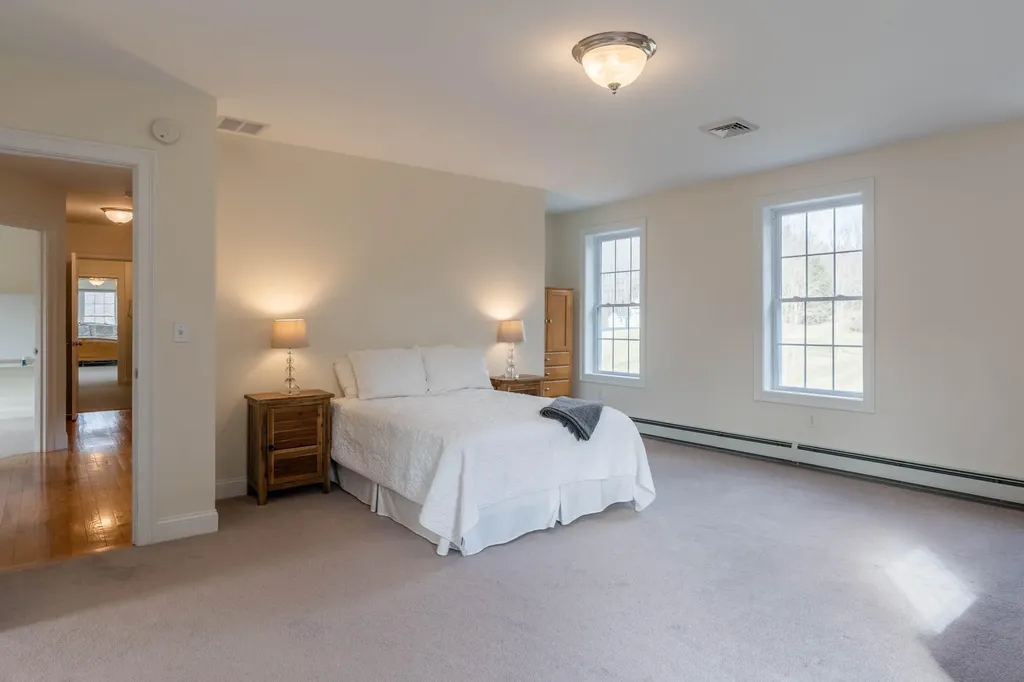 57 Gordon Farms Road Gorham ME 04038