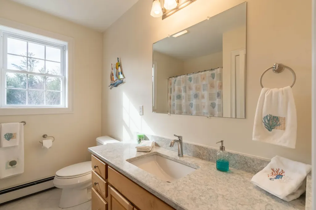 57 Gordon Farms Road Gorham ME 04038