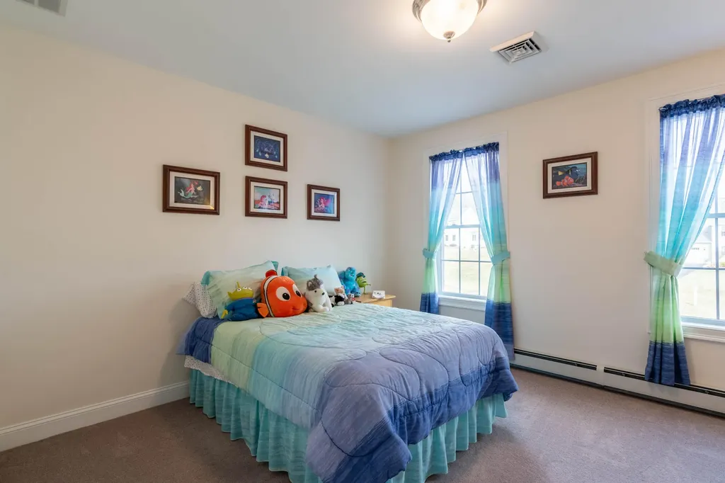 57 Gordon Farms Road Gorham ME 04038