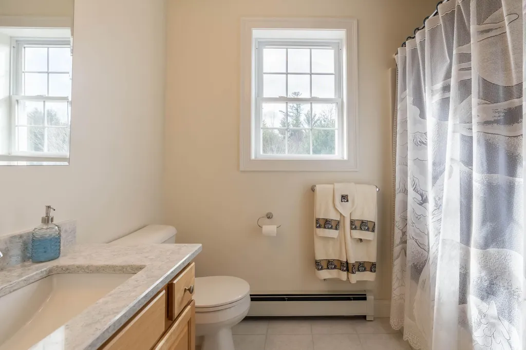 57 Gordon Farms Road Gorham ME 04038