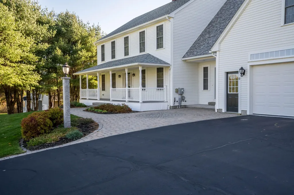 57 Gordon Farms Road Gorham ME 04038