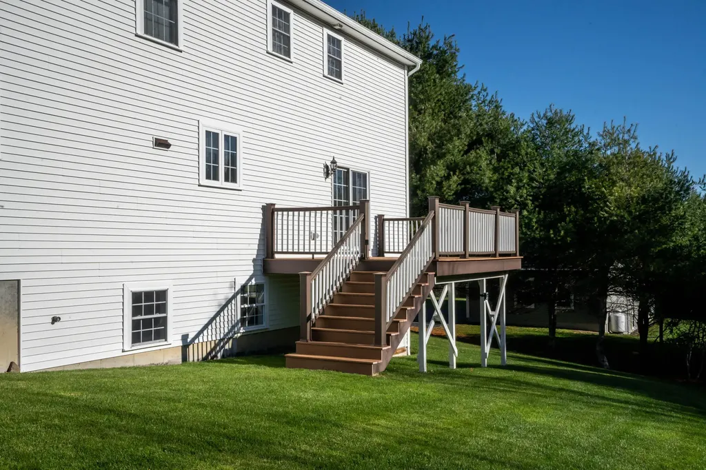 57 Gordon Farms Road Gorham ME 04038