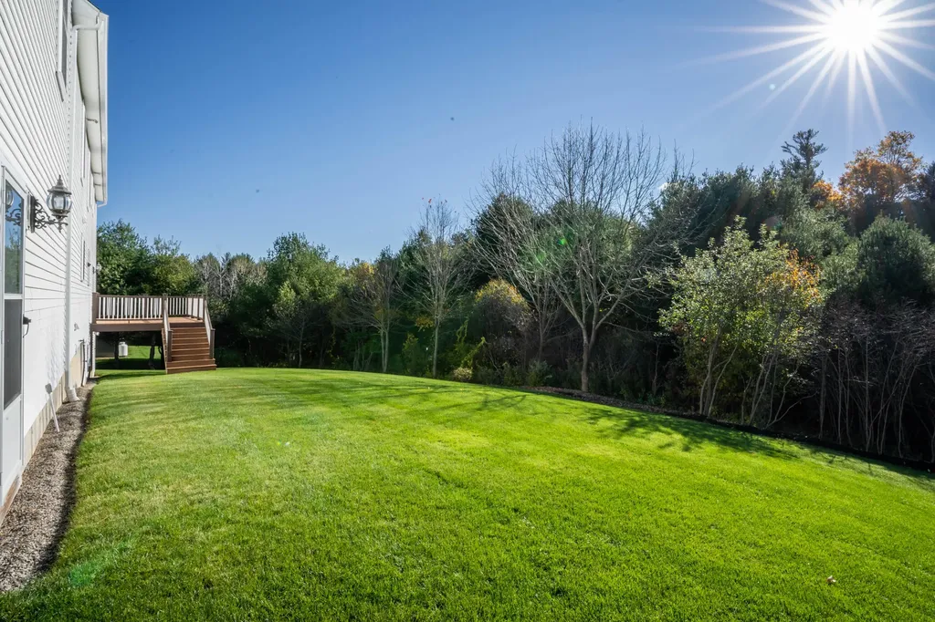 57 Gordon Farms Road Gorham ME 04038