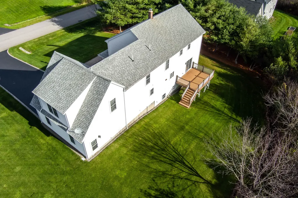 57 Gordon Farms Road Gorham ME 04038