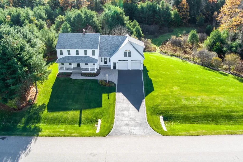 57 Gordon Farms Road Gorham ME 04038