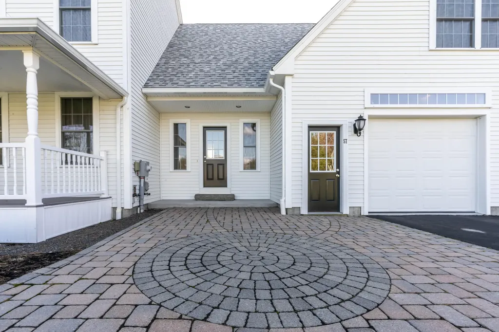 57 Gordon Farms Road Gorham ME 04038