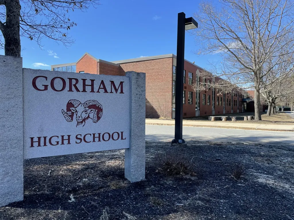 57 Gordon Farms Road Gorham ME 04038