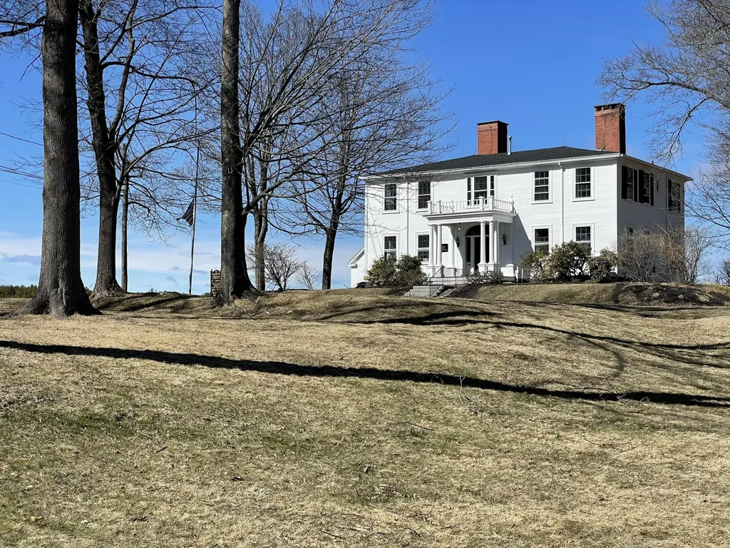 57 Gordon Farms Road Gorham ME 04038
