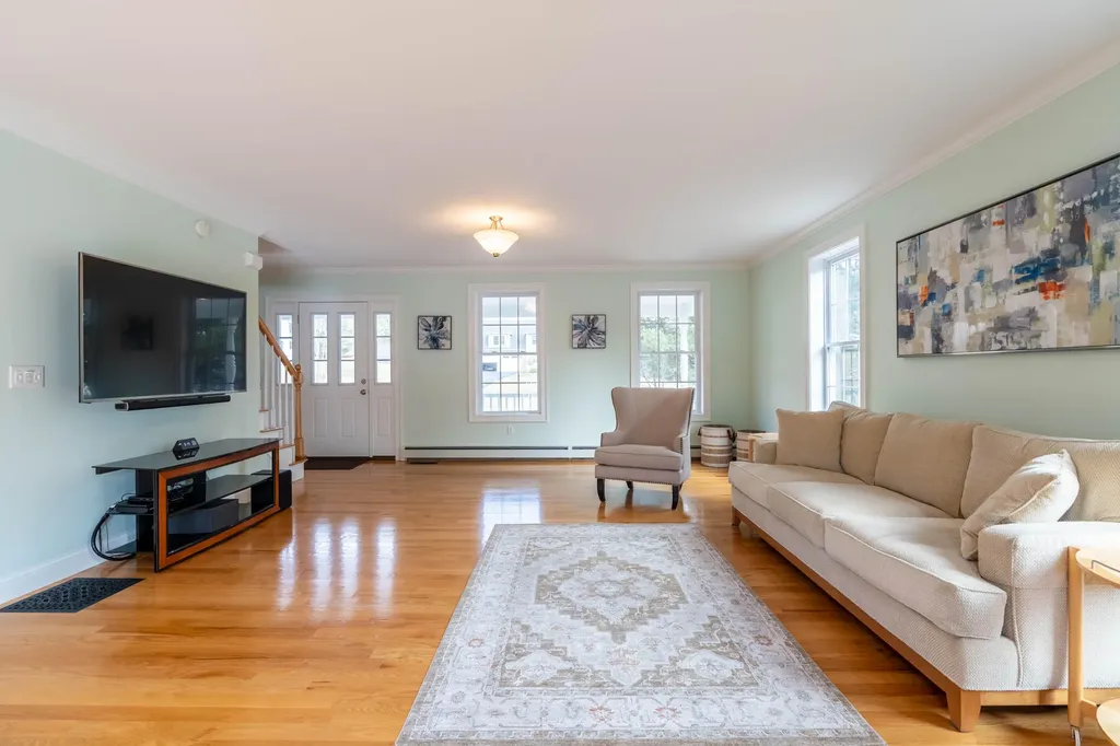 57 Gordon Farms Road Gorham ME 04038