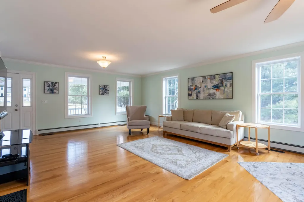 57 Gordon Farms Road Gorham ME 04038