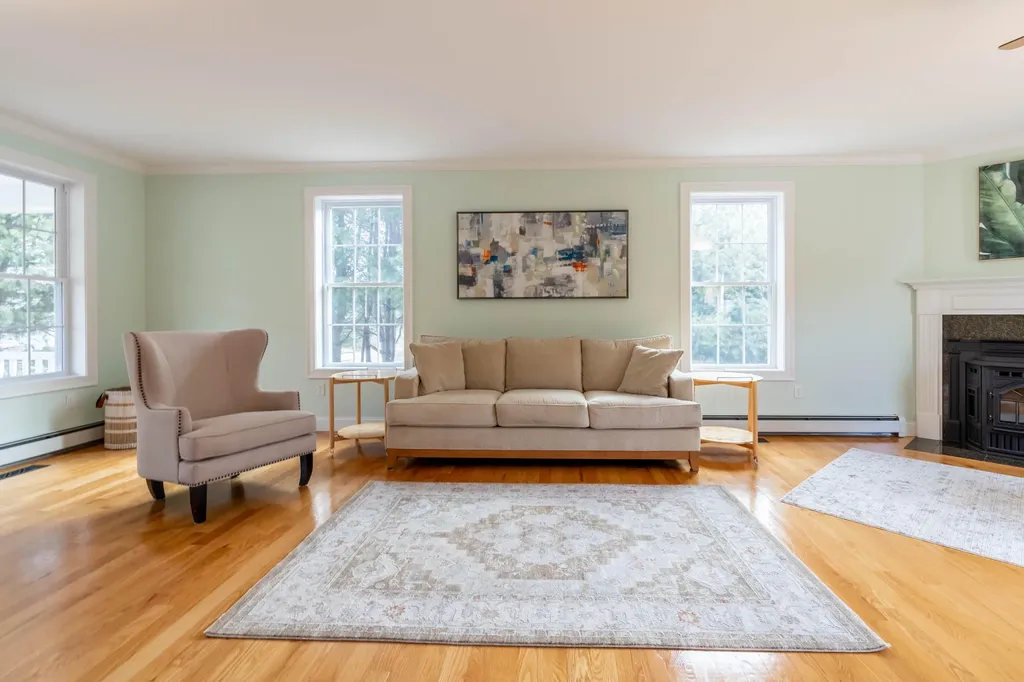 57 Gordon Farms Road Gorham ME 04038