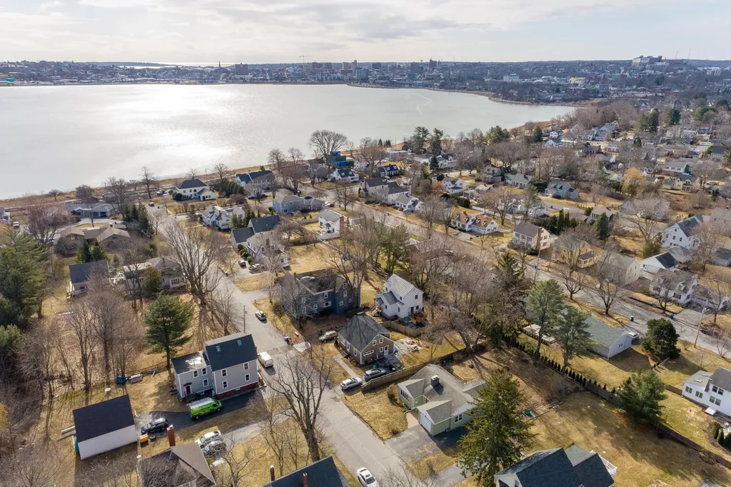 39 George Street Portland ME 04103